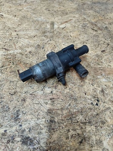 Volkswagen Sharan 2000 Zusatzwasserpumpe 1J0965561A Diesel 85kW ZUJ5814