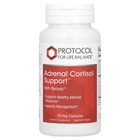 Protocol for Life Balance Adrenal Cortisol  with Relora 90 Veg Caps