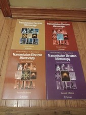 Transmission Electron Microscopy: A Textbook ...