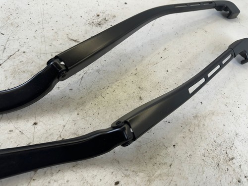 BMW M3 Windshield Wiper Arms E92 08-13 OEM E93 - Picture 3 of 11
