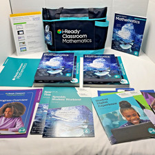 I-Ready Classroom Mathematics Grade 6 Vol. 1 ...