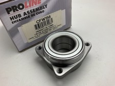 Proline CFW156 Front Wheel Hub Bearing For 90...