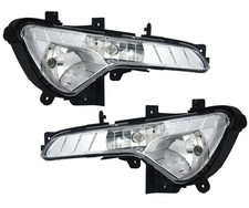 Nebelscheinwerfer Set für Kia Sportage 3 SL 2009- Nsw Scheinwerfer