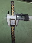 Rare & Vintage Longines  "FERRARI " Swiss Quartz Watch W/Date — photo 9