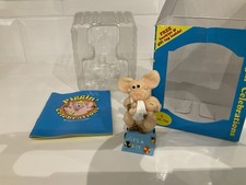 Piggin Celebrations by David Corbridge ITS A BOY New In Box 2000 Collectable Pig