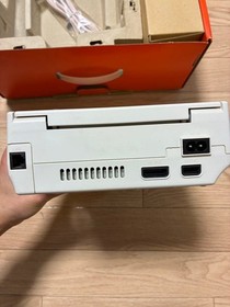 SEGA Dreamcast Dream Passport