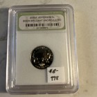 2005 P American Bison Jefferson Nickel BU Uncirculated 5c Coin Slabbed — photo 1