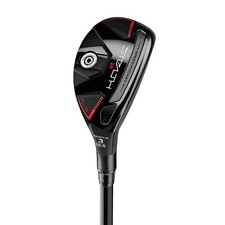 NEW LEFT HAND TAYLORMADE STEALTH 2 PLUS 19.5  3 HYBRID KAI'LI REGULAR FLEX  HC