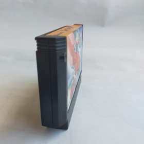 Road Fighter Konami pre-owned Nintendo Famicom NES Tested