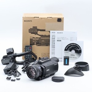 Sony Pxw Z90 | eBay