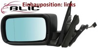 Blic 5402-04-1129827P AußEnspiegel Links Spiegel AußEn FüR BMW
