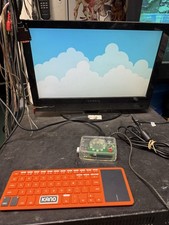Kano Computer Kit Build your own Computer ages 6 