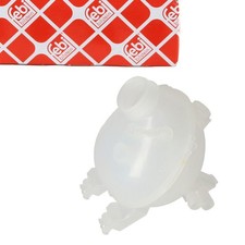 febi 196932 Ausgleichsbehälter Kühlmittel für CITROEN C3 C4 CACTUS PEUGEOT 2008