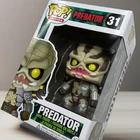 Funko Pop! Movies Predator Vinyl Figure #31 Stylized