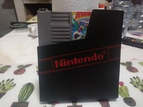 The Adventure Island 2 Nintendo NES PAL Versione Mattel