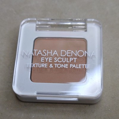 Natasha Denona Eye Sculpt Texture & Tone Mini Single Shade Y2 605SKM 0.4g (B4)