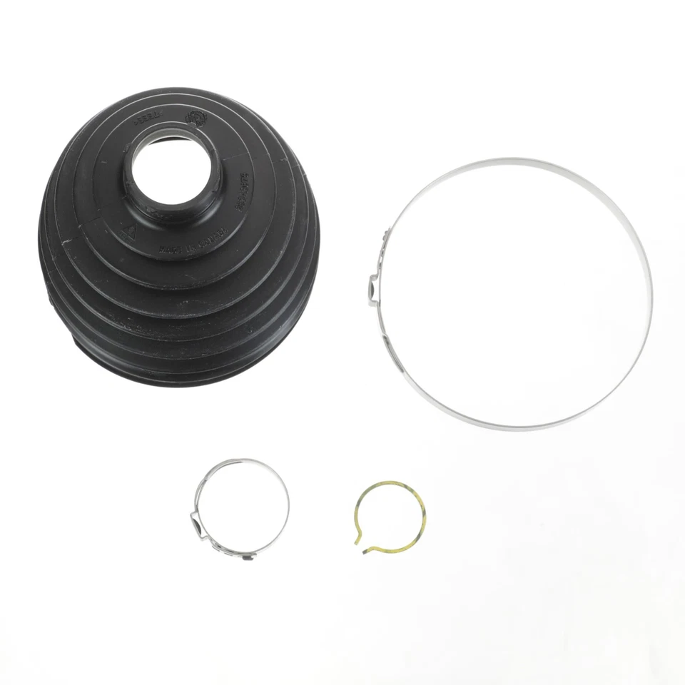 KIT MALETERO EXTERIOR RAM 1500 2012-2020 MEDIO EJE NUEVO FABRICANTE ORIGINAL MOPAR 68090631AA Foto 2 de 4