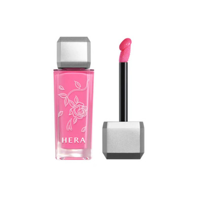 HERA X MARKGONG Sensual Nude Gloss 5g 2Colors K-Beauty