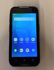 Datalogic Memor 11 944900002 Full Touch PDA,Bluetooth,WiFi,Android V11 w/GMS