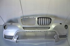BMW X3 F25 2007 Vordere Stoßstange Frontstoßstange Bumper OE Original Teil