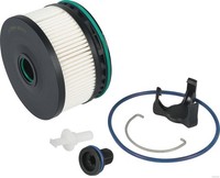 Herth+Buss Jakoparts J1330844 Kraftstofffilter Passt Zu: Mercedes C (A205), C (C