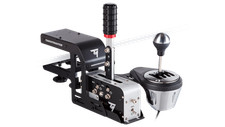 Thrustmaster - Morsa Da Tavolo Tm Racing Clamp-grigio - 4