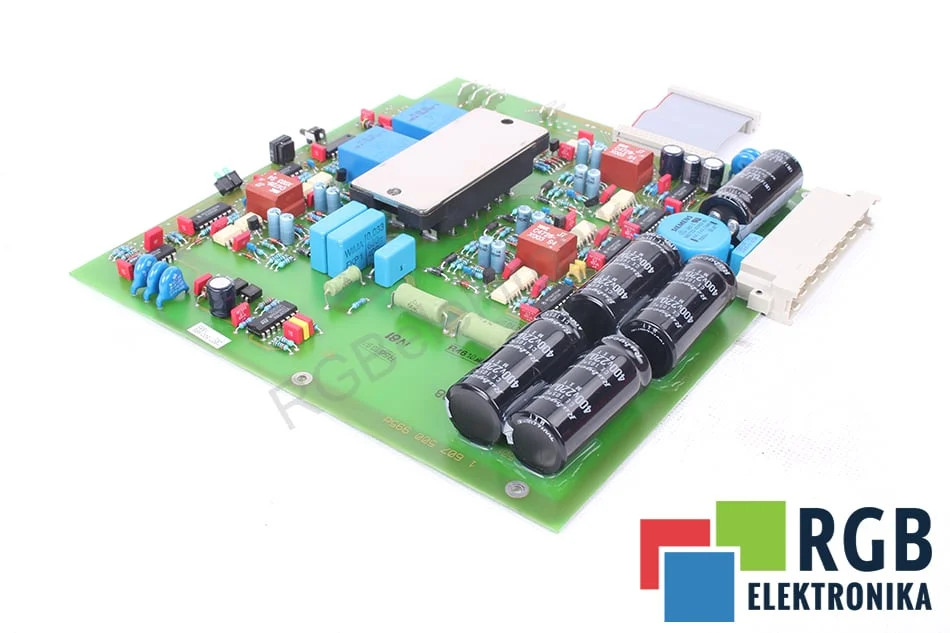 1607500995 BOSCH - Reconditionné - Garantie 24 mois