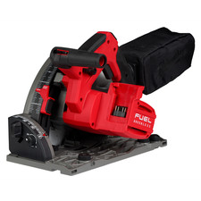 Milwaukee 2831-20 M18 FUEL 6-1/2? Plunge Track Saw