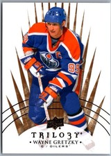 14-15 TRILOGY BASE, ROOKIES & PARALLELS  #1 - 100 - FREE COMBINED SHIPPING