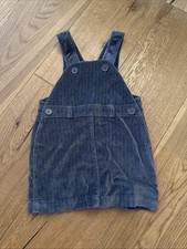 Little Marc By Marc Jacob’s Overall Dress