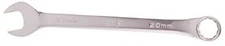  Tools USA 20MM, Regular, 12 Point, SuperKrome Combination Wrench 88320 
