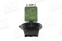AIC Widerstand InnenraumgebläSe 55295 12V FüR Peugeot 206 2A 307 3A Break 3E SW