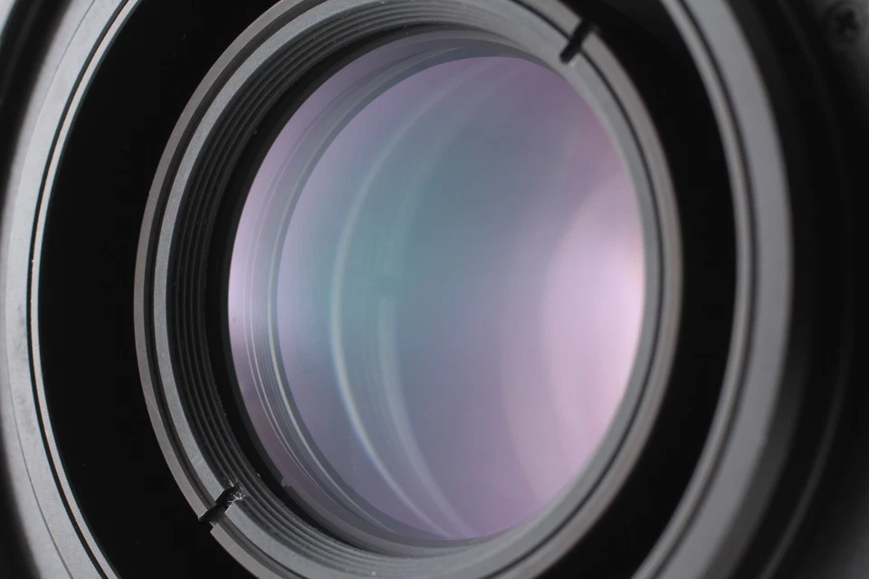 [Exc+5] Mamiya K/L KL 90mm f3.5 L Lens for RB67 Pro S SD RZ67 From JAPAN - Image 4 of 4