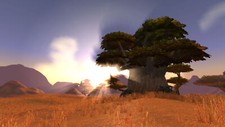 Anime Warcraft World Of Warcraft Sunset Screen Gaming Mat Desk 4861