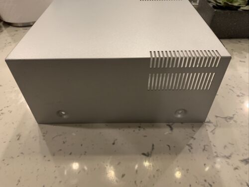 Rotel RSP-1570 A/V Prozessor TOP Gehäuse in grau - Bild 4 von 4