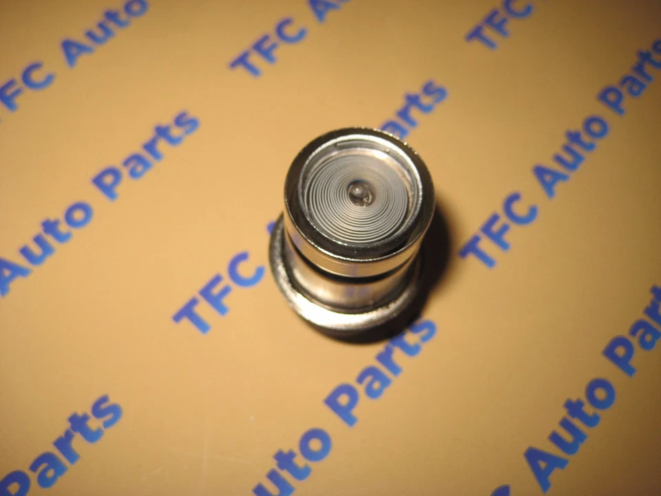 Elemento encendedor de cigarrillos Toyota Scion Lexus 12V enchufe alimentación genuino OEM nuevo Foto 3 de 4