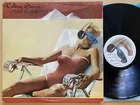 ROLLING STONES MADE IN THE SHADE 1975 ORIGINAL VINYL 1ST PRESS CLASSIC ROCK VG+