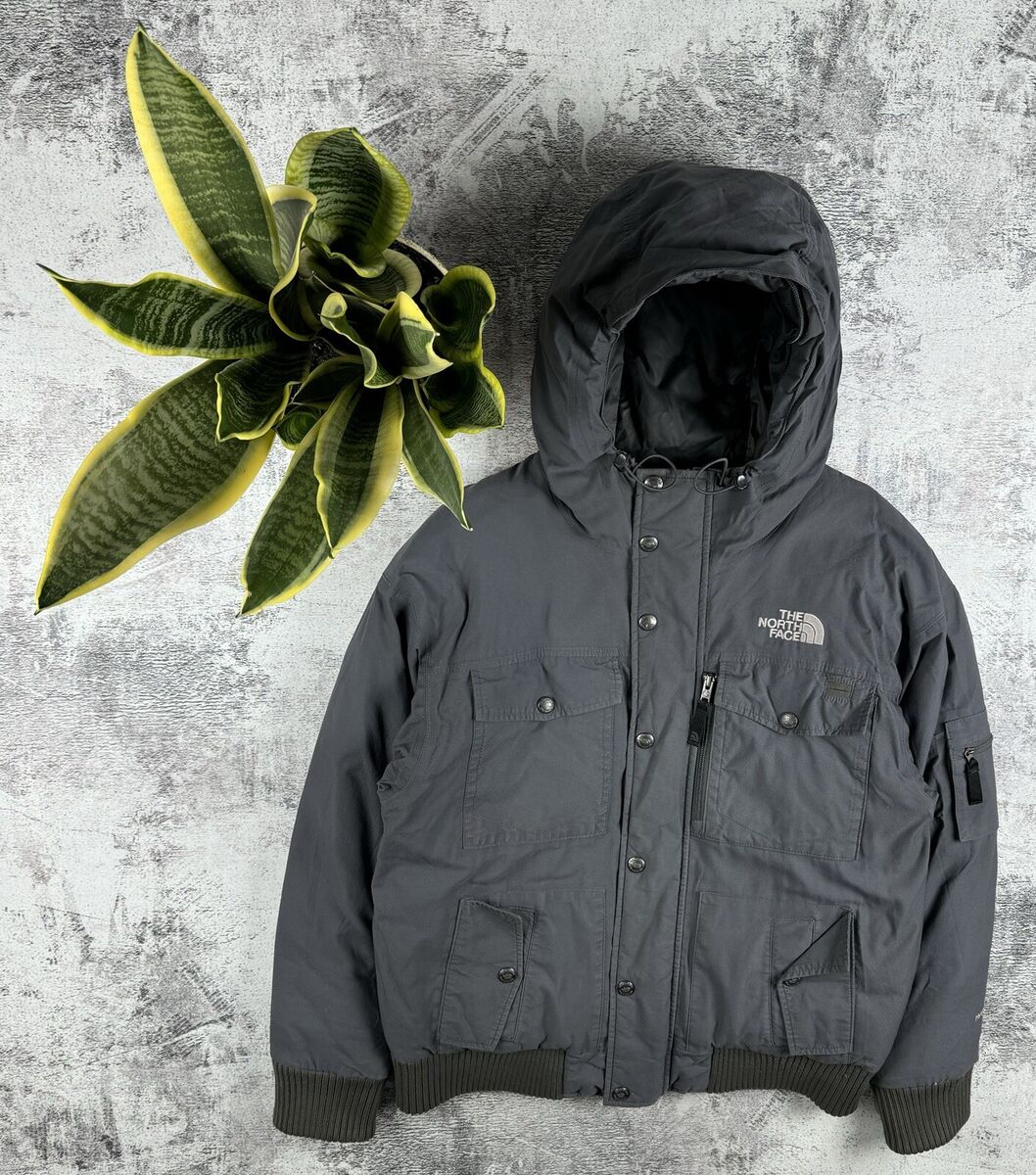 Vintage The North Face HyVent Gotham Pocket 90S Outdoor Vintage The North Face HyVent Gotham Pocket 90S Outdoor