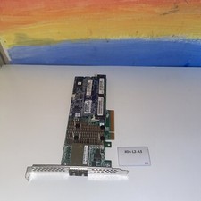HP 749797-001 Smart Array P440 4gb FBWC SAS Controller