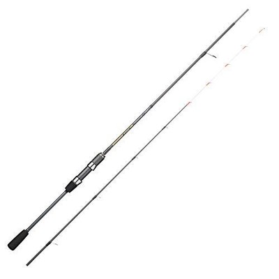 New Tenryu Brigade Flip TR BFT672S-MS length m [ft] : 2.00[6