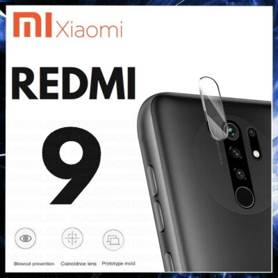 VETRO FOTOCAMERA Per XIAOMI REDMI NOTE 11 4G PELLICOLA PROTEZIONE LENTE CAMERA - Foto 11