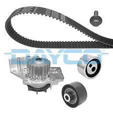 Dayco KTBWP5340 Water Pump & Timing Belt Set for Citroen, Peugeot