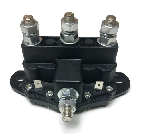Winch Solenoid Winch Reversing Solenoid Switch – Replacement For - Foto 4