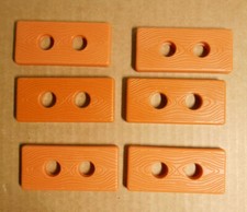 Black and Decker Kids Tool Workbench Replacement Faux Wood B1