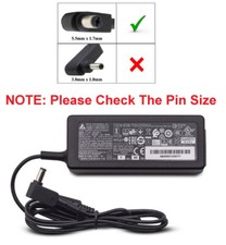New Genuine 45W Delta Adapter For Acer ASPIRE ES11�ES1-132-C3LS Laptop PSU