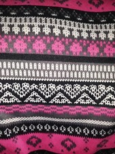 Just Cozy Women  s Fur-Lined Leggings 0-12