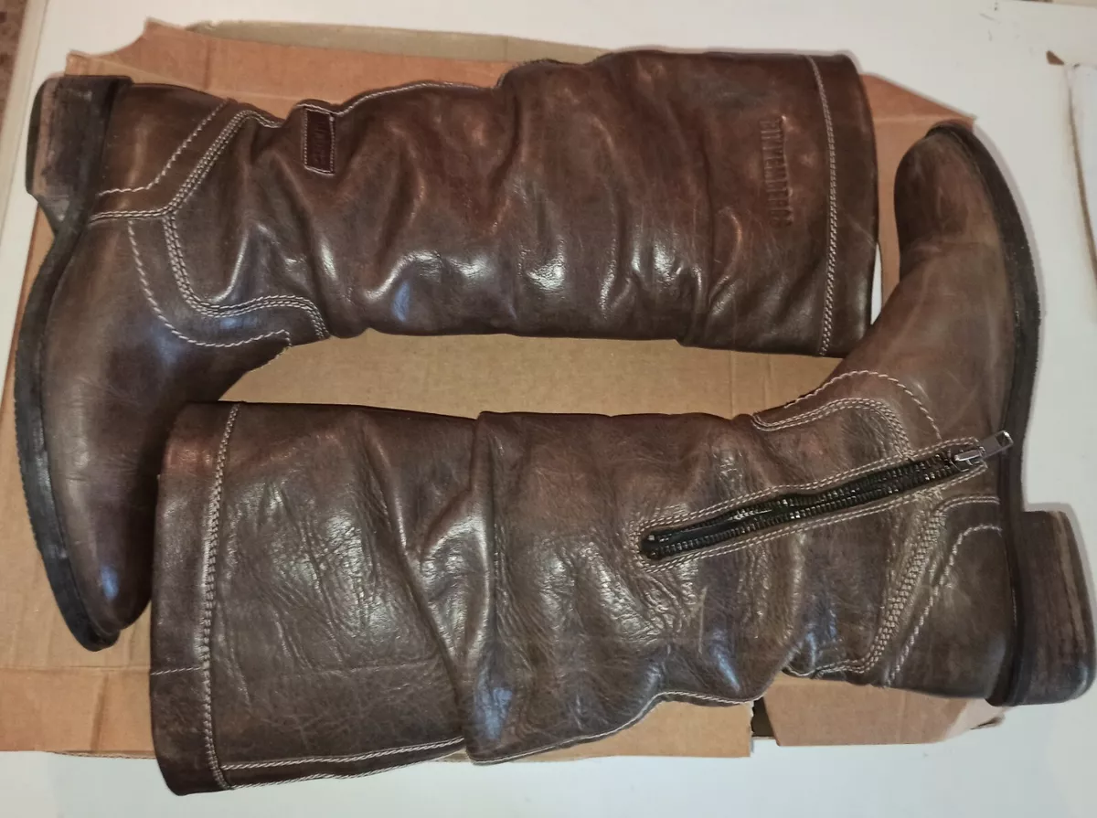 Bikkembergs stivali clearance invernali
