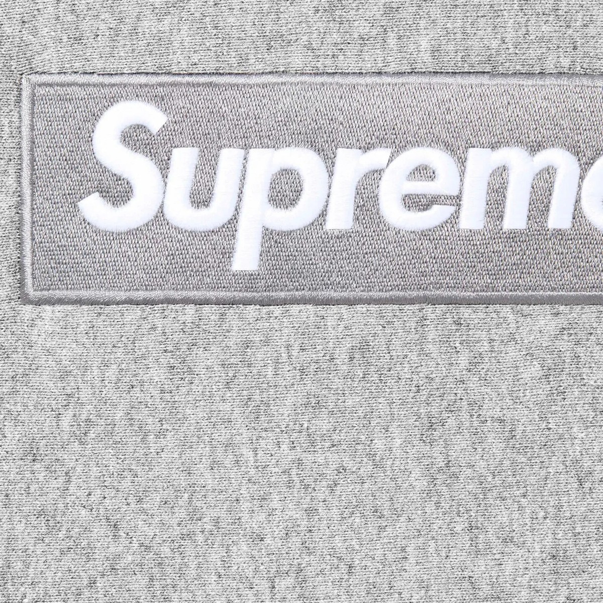 Supreme Box Logo Hooded Sweatshirt FW24 8colors Size S-XXL FW24 | eBay