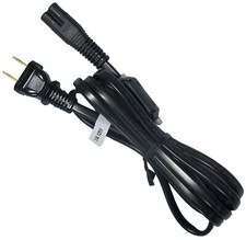 Nuovo cavo di alimentazione CA Panasonic VYC0989 per AG-HVX200, AG-HPX170, DE-A20B - venditore USA