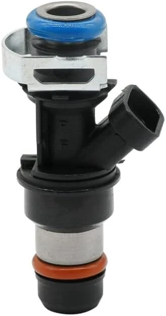 X8 NUEVOS OEM ACDelco inyectores de combustible para Chevy Suburban 2500 2001-2006 6,0 L V8 Foto 3 de 4